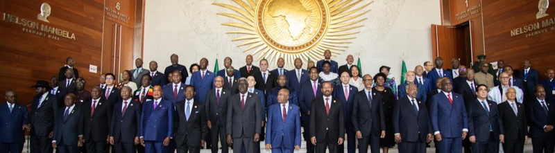 Africa Unchained: Reclaiming Power from Western Influence, Forging a New Future