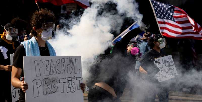  Protests, Politics, and Labour Shortages , The Hidden Economic Fallout of U.S. Immigration Crackdowns on Business and Workforce Stability