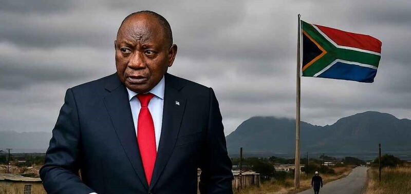 South Africa at a 2025 Crossroads: Can the Coalition Government Deliver Growth and Jobs?