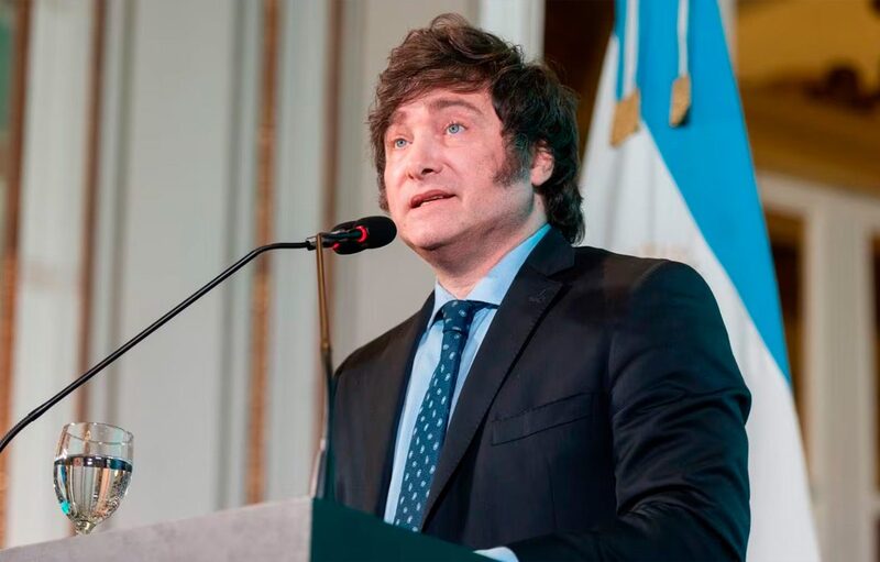 What's Next for Argentina After Milei's Midterm Victory? Reform Path, U.S. Alliance, and Economic Risks