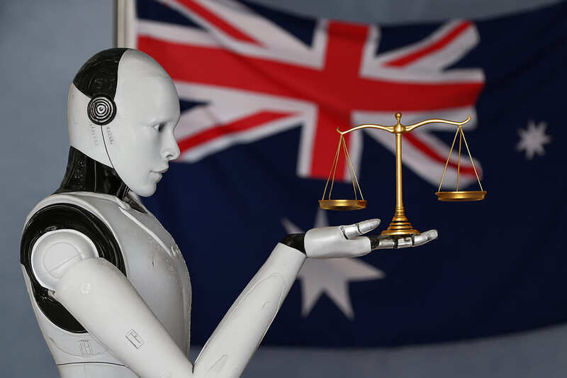 Australia's $116 B Ai Sovereignty Bet: Building Innovation And Closing The Global Gap By 2030