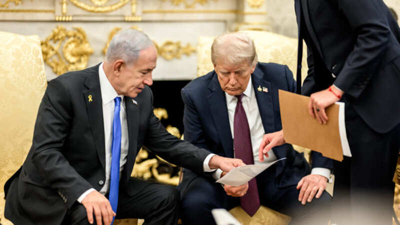 Israel-Hamas Ceasefire Collapses: Is Trump's Gaza Peace Deal a Broken Promise?