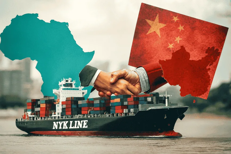 China-Africa Partnership Analysis: Trade Imbalances, Mutual Benefits, and the Strategic Power Dynamic
