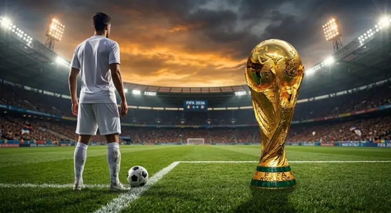 US Immigration & Visa Bans: FIFA 2026 World Cup Fan Access