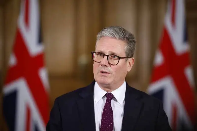 Keir Starmer Resigns As Uk Pm: Burnham’s Shift And Snap Election Risks | 2026 Analysis