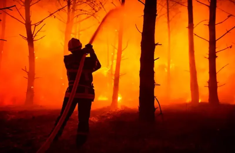 Europe's Heat Wave Crisis And Why 70,000 Deaths Haven't Made Governments Adapt Fast Enough 