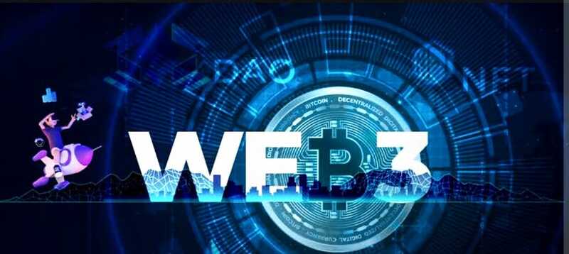 Web 3.0 Revolution: Transforming Kenya's Economy Through Blockchain Innovation