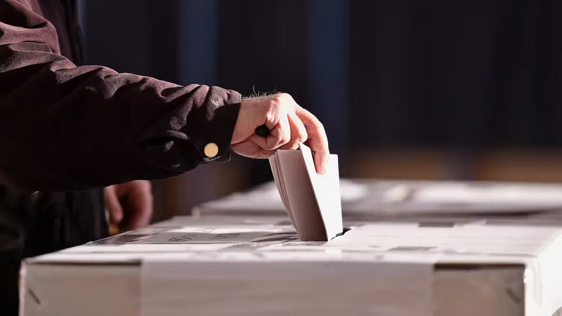Crypto's Political Power Play: The Role of Digital Currencies in the 2024 U.S. Presidential Elections
