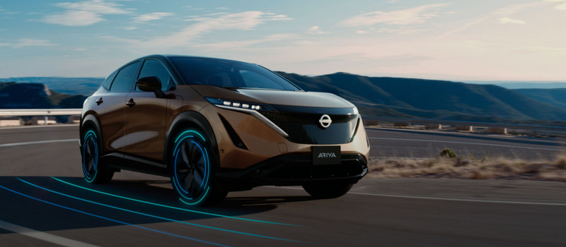Nissan's Global Overhaul: Restructuring Amidst the Chinese EV Revolution