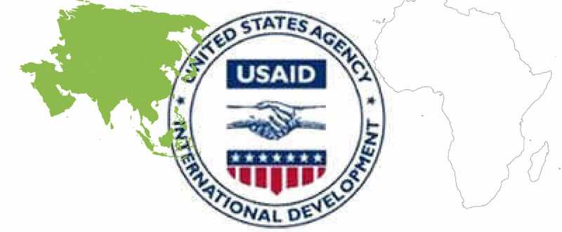 USAID Tide: Tackling the HIV Crisis in Asia and Africa Amid Funding Challenges
