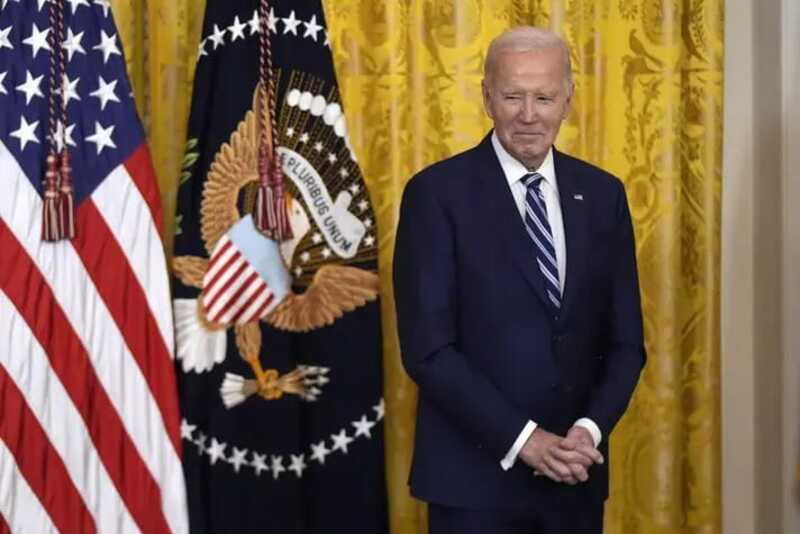 Biden Tests Positive for COVID-19: Implications for the Presidency and Beyond