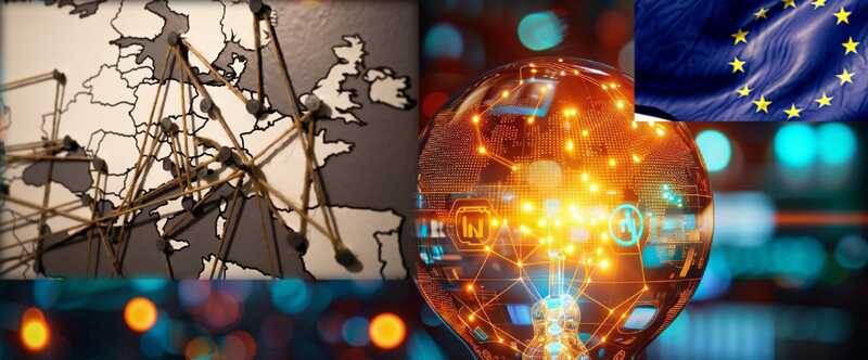Europe's Tech Revolution: From Historical Breakthroughs to Modern Innovation with Sustainable Tech Solutions