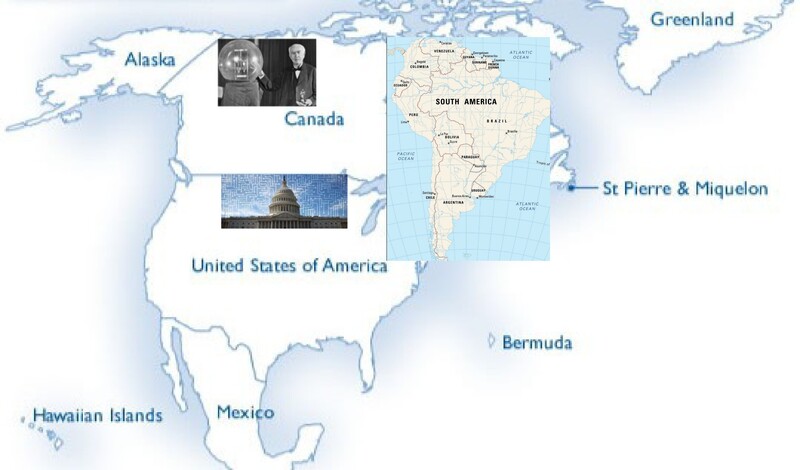 Reimagining Innovation and Technology in America: From Silicon Valley to Santiago