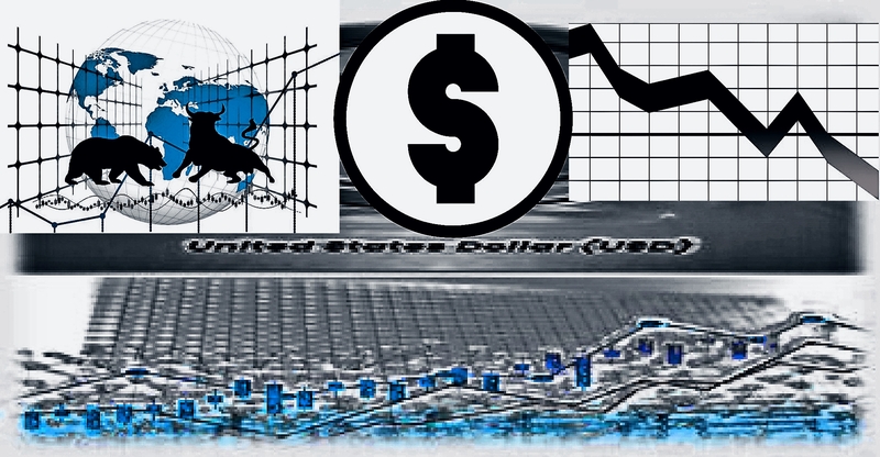 Trump’s Economic Policies: US Dollar’s Decline and the Shifting Global Investment Trends