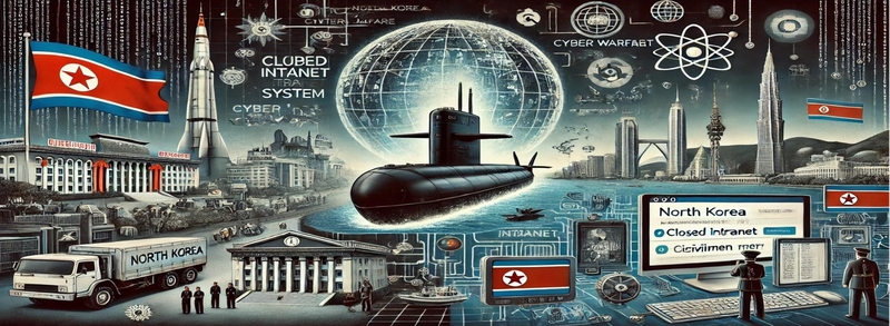 North Korea’s Technological Isolation: Military Innovation vs. Southeast Asia’s Tech-Driven Growth