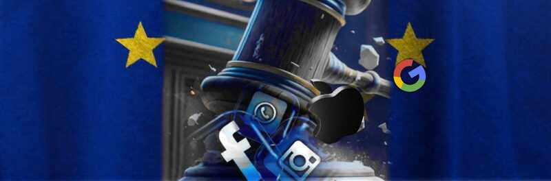 EU’s Digital Markets Act Targets Big Tech: Is it a Tech Conflict? How Google & Apple Face Billions in Penalties
