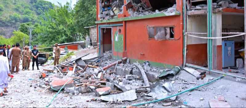 Terror in Kashmir: How a Deadly Terrorist Attack on Tourists Reignited India-Pakistan Tensions, Threatening War, Water Security, and Regional Stability